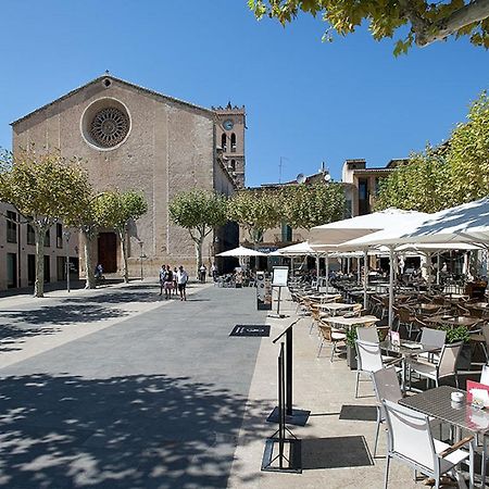 Owl Booking Villa March - 10 Min Walk To The Old Town Pollenca Exterior photo