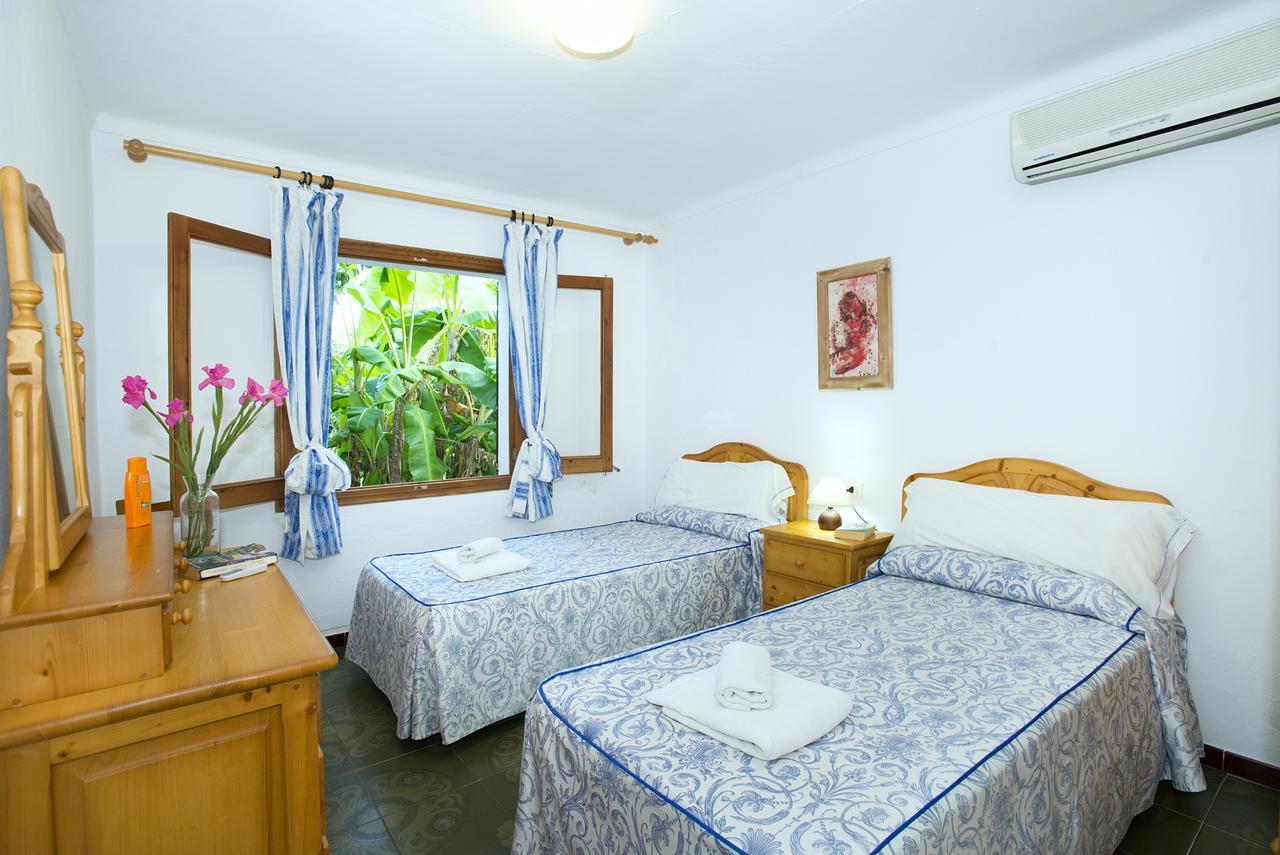 Owl Booking Villa March - 10 Min Walk To The Old Town Pollenca Exterior photo