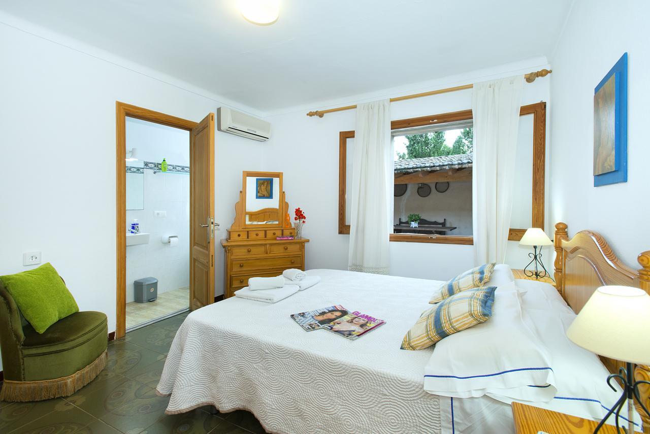 Owl Booking Villa March - 10 Min Walk To The Old Town Pollenca Exterior photo