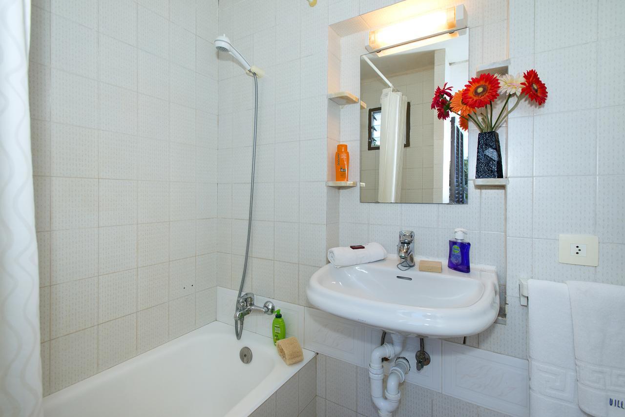 Owl Booking Villa March - 10 Min Walk To The Old Town Pollenca Exterior photo