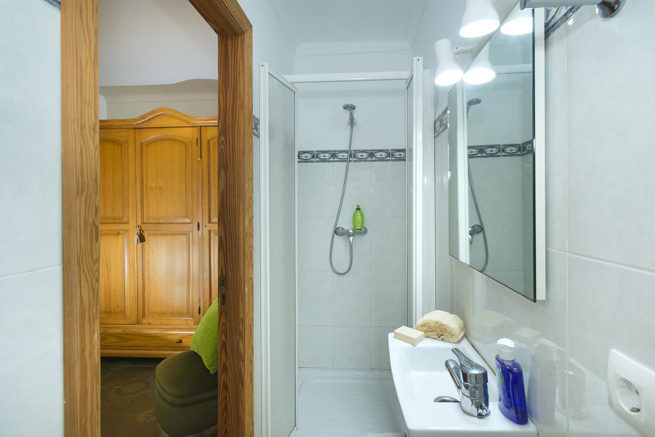 Owl Booking Villa March - 10 Min Walk To The Old Town Pollenca Exterior photo
